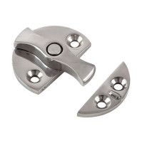 Stainless Steel Door Button - H0045 - XINAO